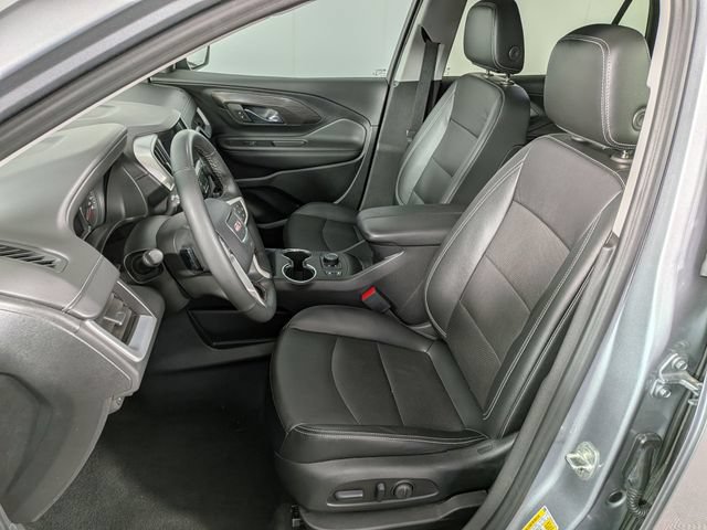 Used 2023 GMC Terrain SLT w/ Elevation Edition AWD/4WD image 15