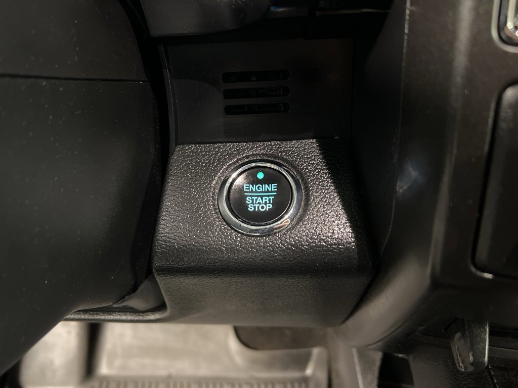 Certified 2020 Ford Expedition Limited w/ Special Edition Package image 19