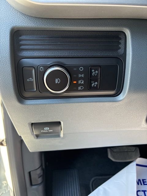 New 2026 Ford F250 XL w/ STX Appearance Package image 14