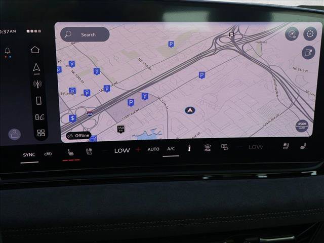 New 2027 Audi S6 e-tron Premium Plus AWD/4WD image 14