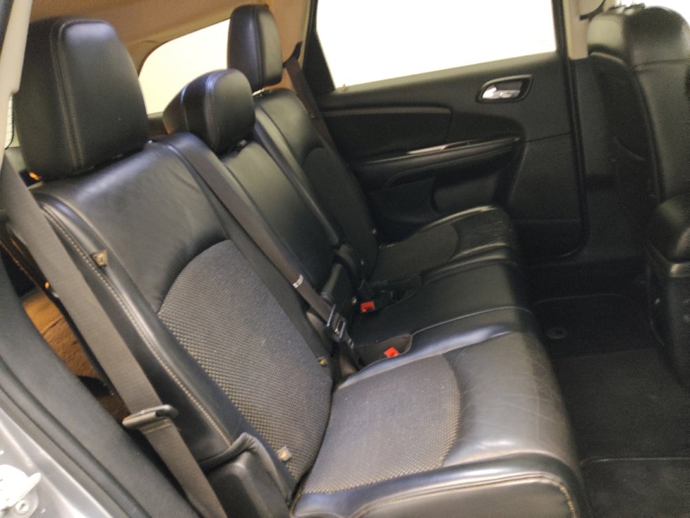 Used 2018 Dodge Journey Crossroad image 19