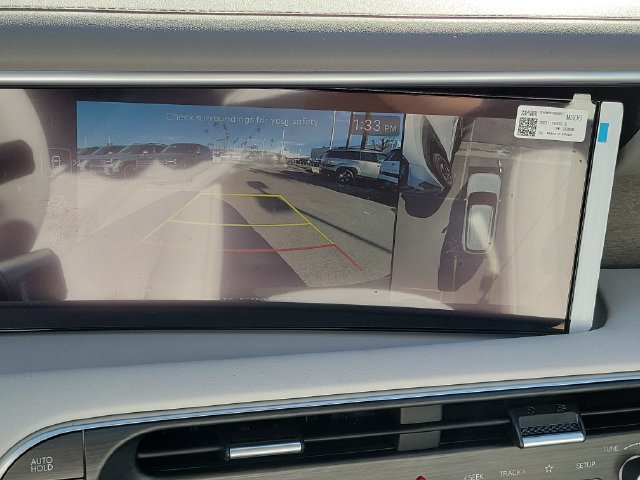 New 2026 Hyundai Palisade SEL AWD/4WD image 12