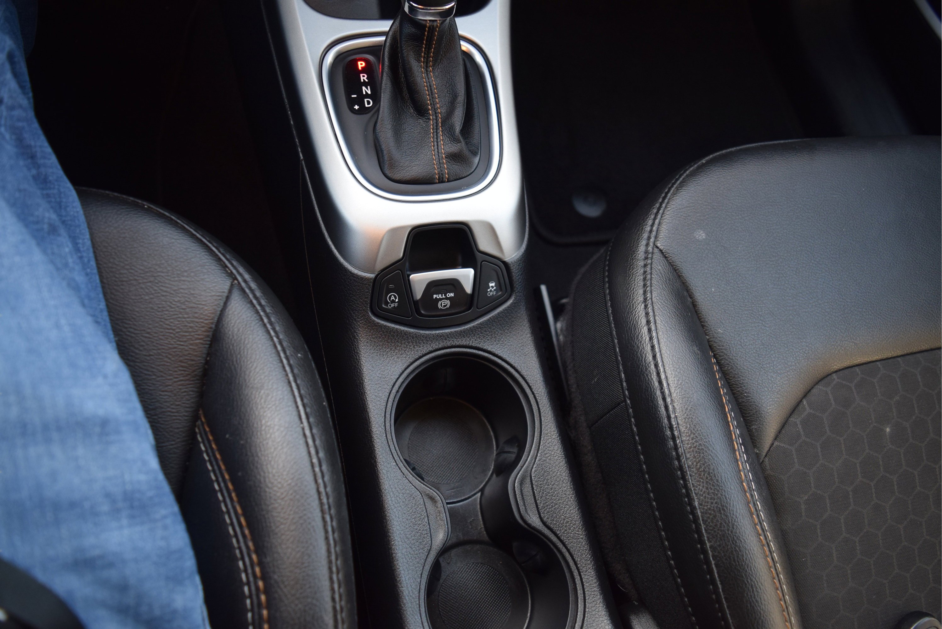 Used 2021 Jeep Compass Latitude image 16