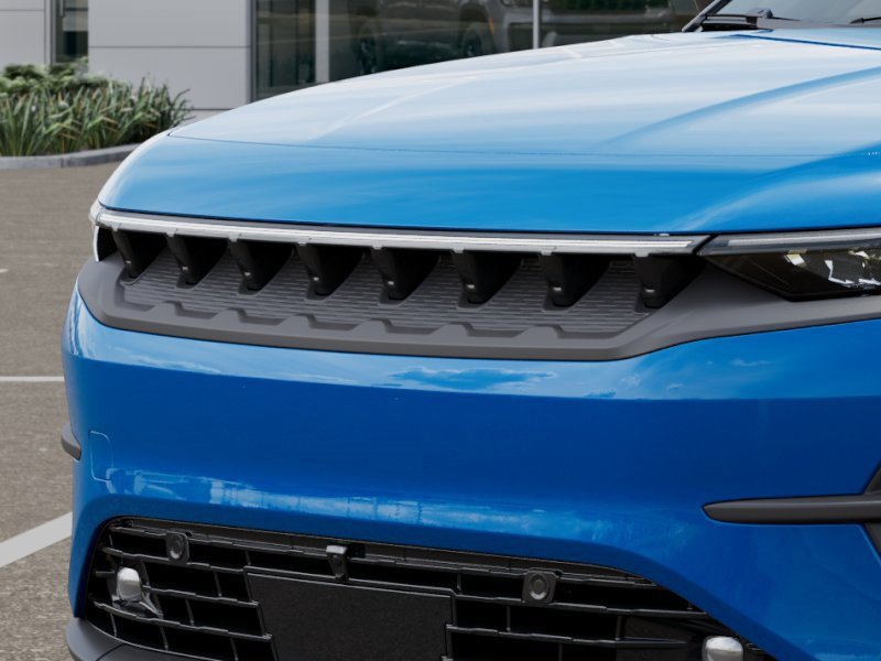 New 2025 Jeep Wagoneer S Limited image 11