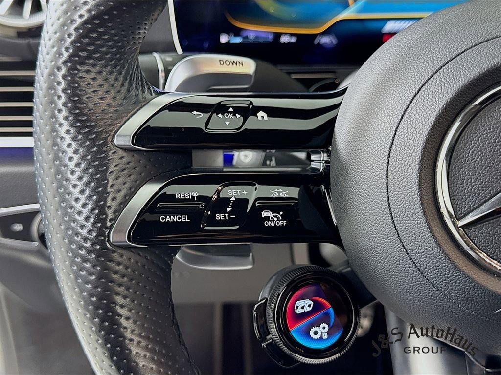 Used 2022 Mercedes-Benz E 53 AMG 4MATIC Coupe image 13