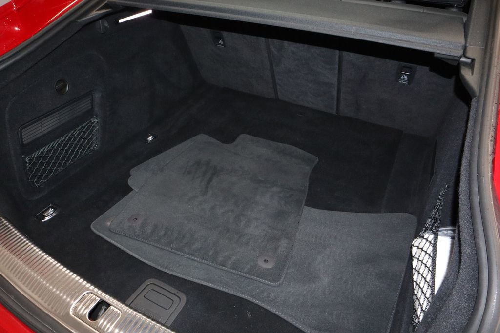 Used 2022 Audi A5 2.0T Premium Plus image 16