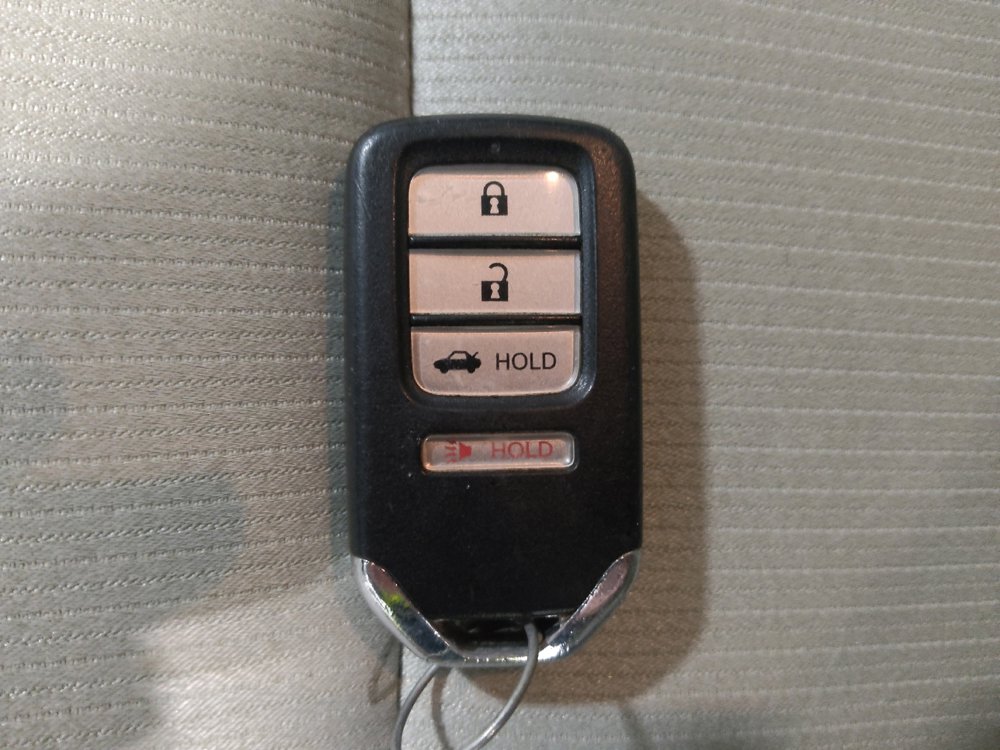 Used 2018 Honda Accord LX image 32