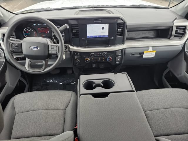 Used 2026 Ford F350 XL w/ STX Appearance Package AWD/4WD image 10