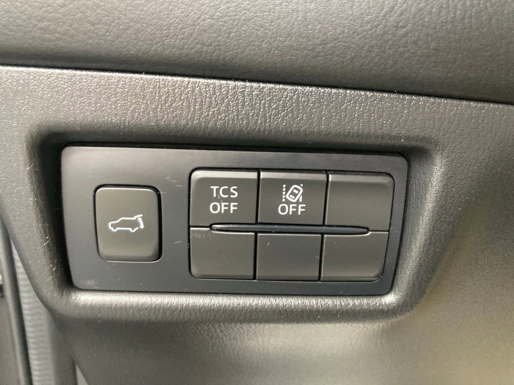 Used 2019 MAZDA CX-5 Touring image 10