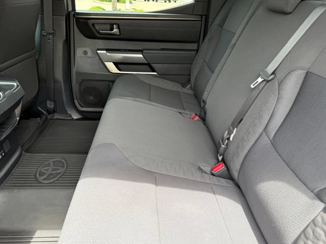 Used 2026 Toyota Tundra SR5 AWD/4WD image 26