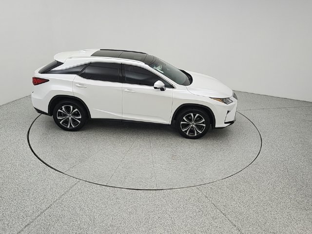 Used 2018 Lexus RX 350 AWD w/ Premium Package image 16