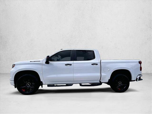 Used 2023 Chevrolet Silverado 1500 RST w/ Redline Edition RWD image 6