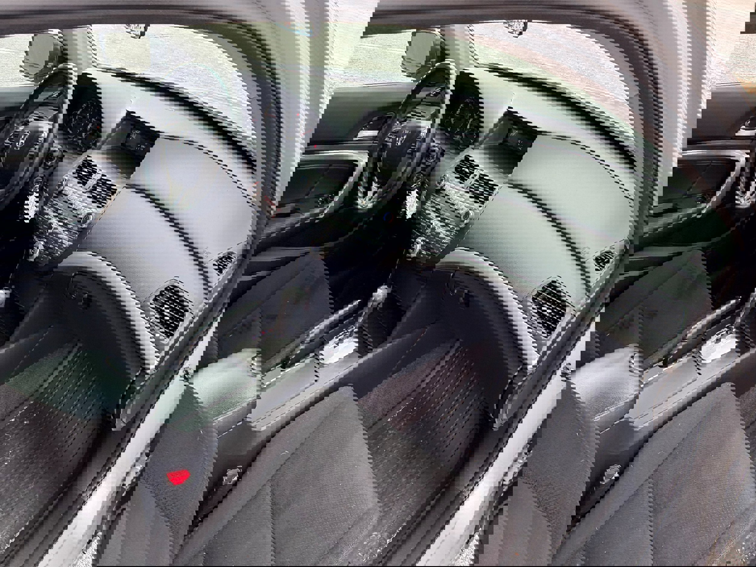 Used 2011 Honda Accord EX image 11