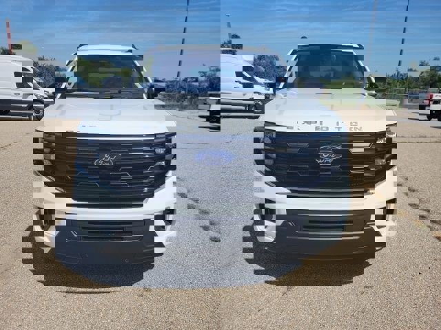 New 2025 Ford Expedition Max Active image 22