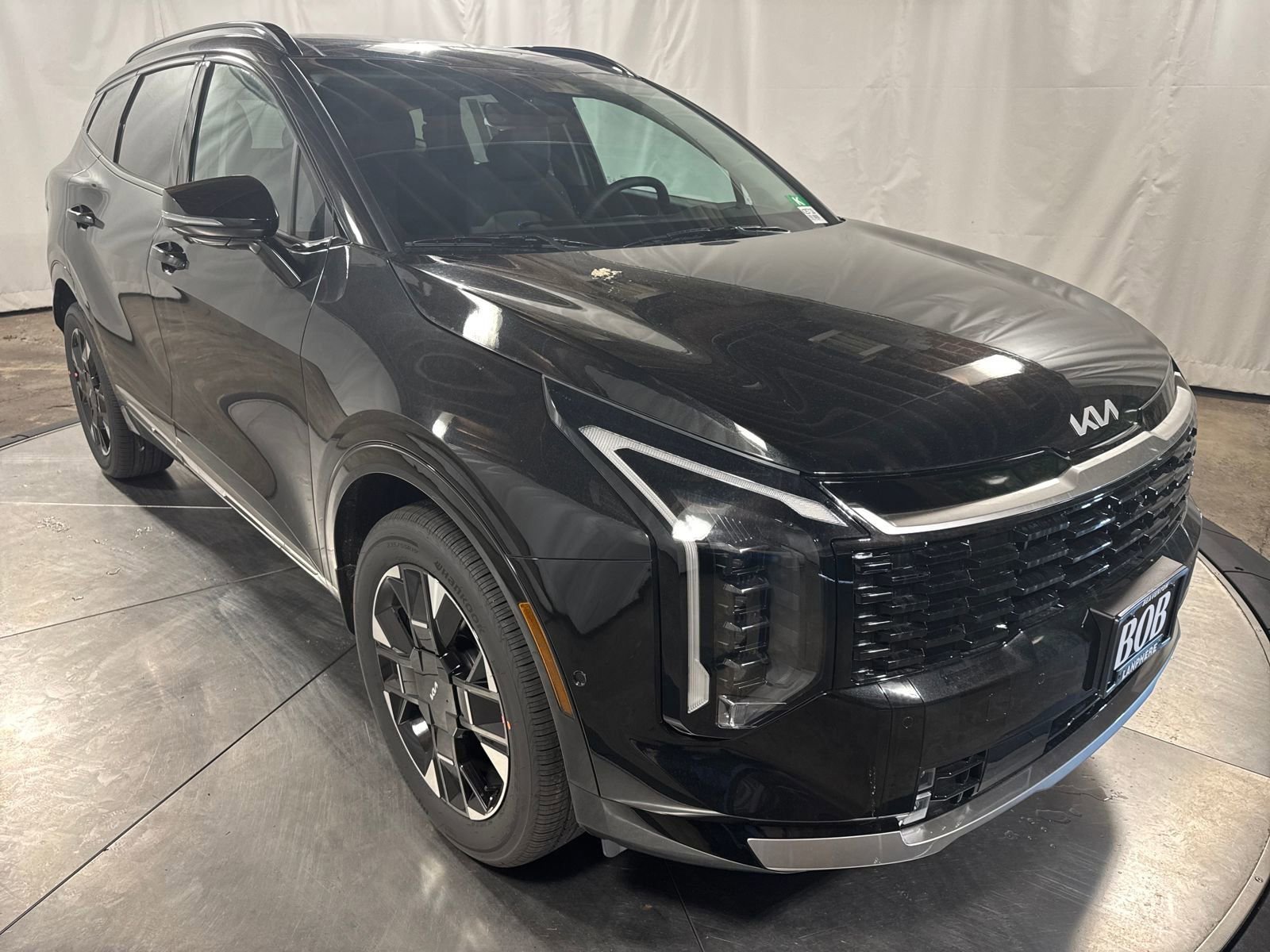 New 2026 Kia Sportage SX Prestige AWD/4WD image 8