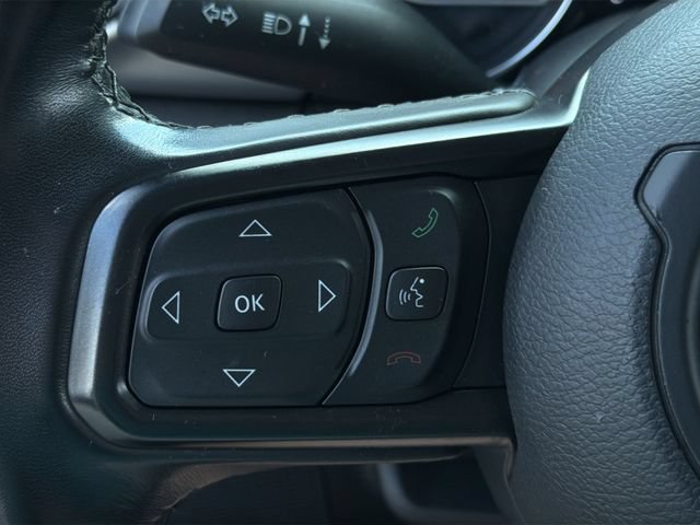 Used 2021 Jeep Gladiator Sport AWD/4WD image 28