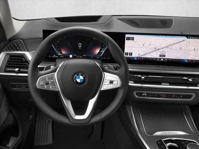 New 2026 BMW X7 xDrive40i w/ M Sport Package image 4