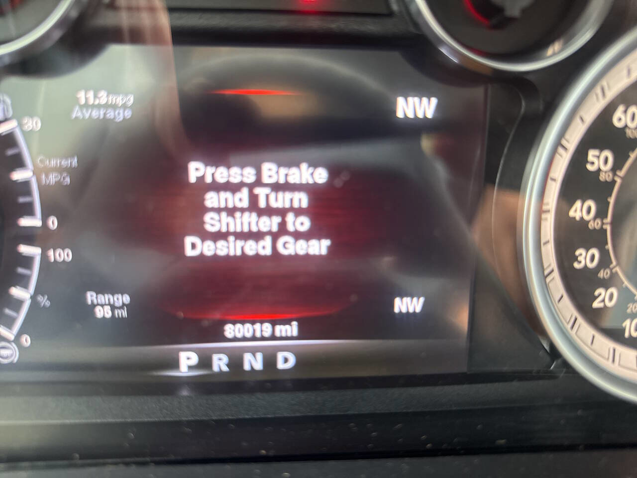 Used 2014 RAM 1500 Outdoorsman image 31