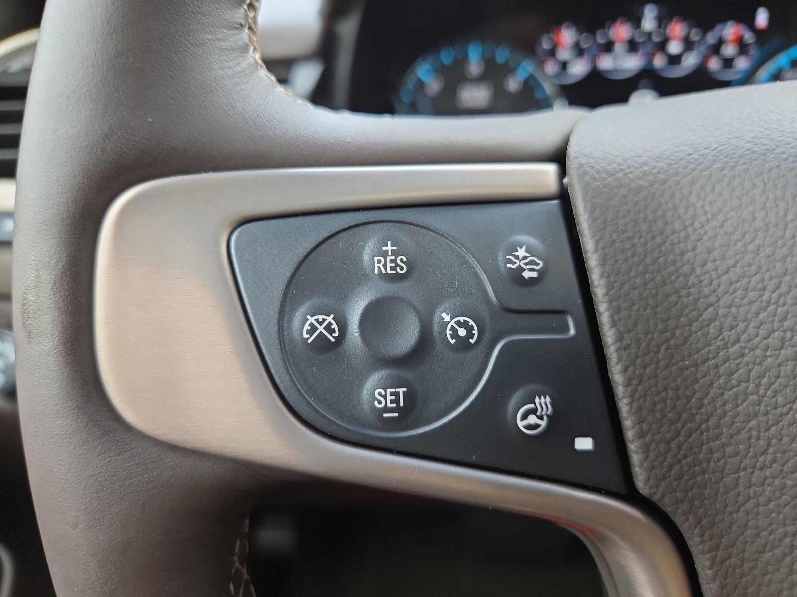 Used 2017 GMC Yukon Denali image 19