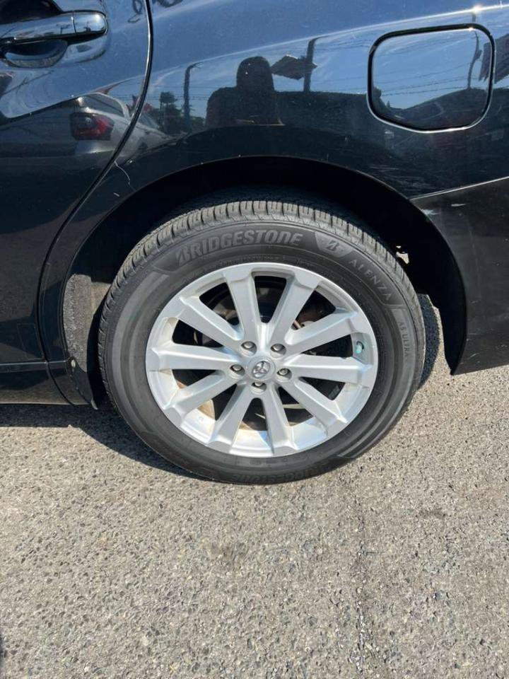 Used 2010 Toyota Venza AWD image 16
