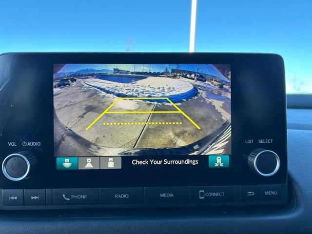 Used 2023 Honda HR-V Sport image 21