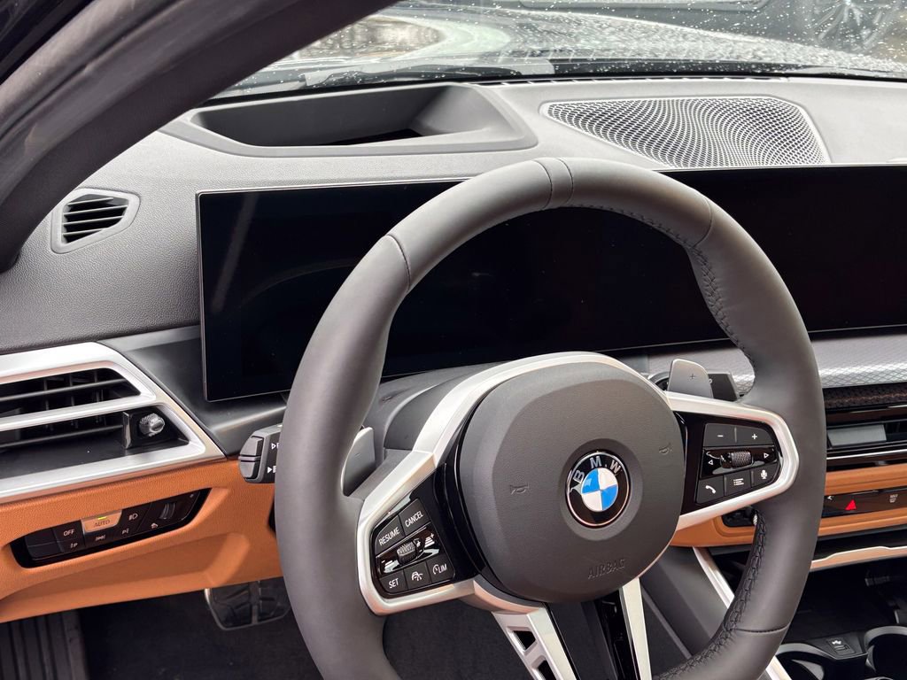 New 2026 BMW 330i xDrive Sedan image 12