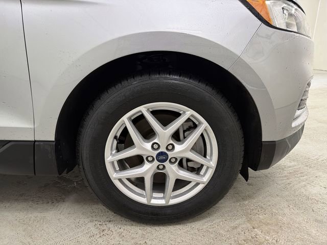 Used 2022 Ford Edge SEL image 14