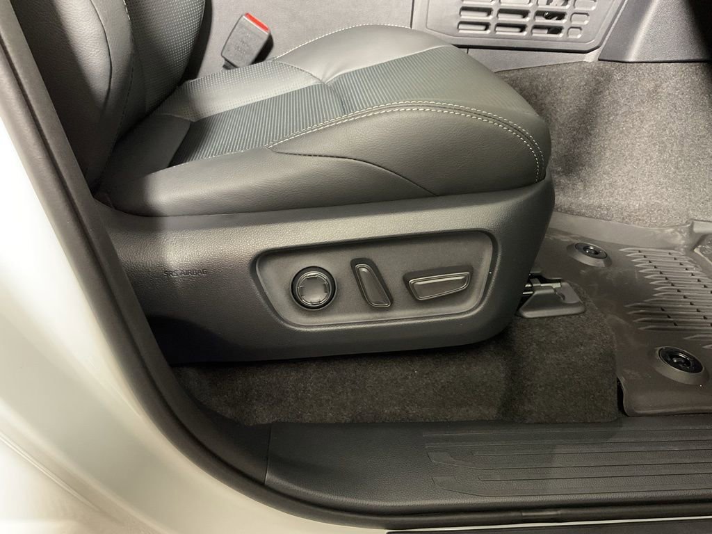 New 2026 Toyota 4Runner Limited image 26