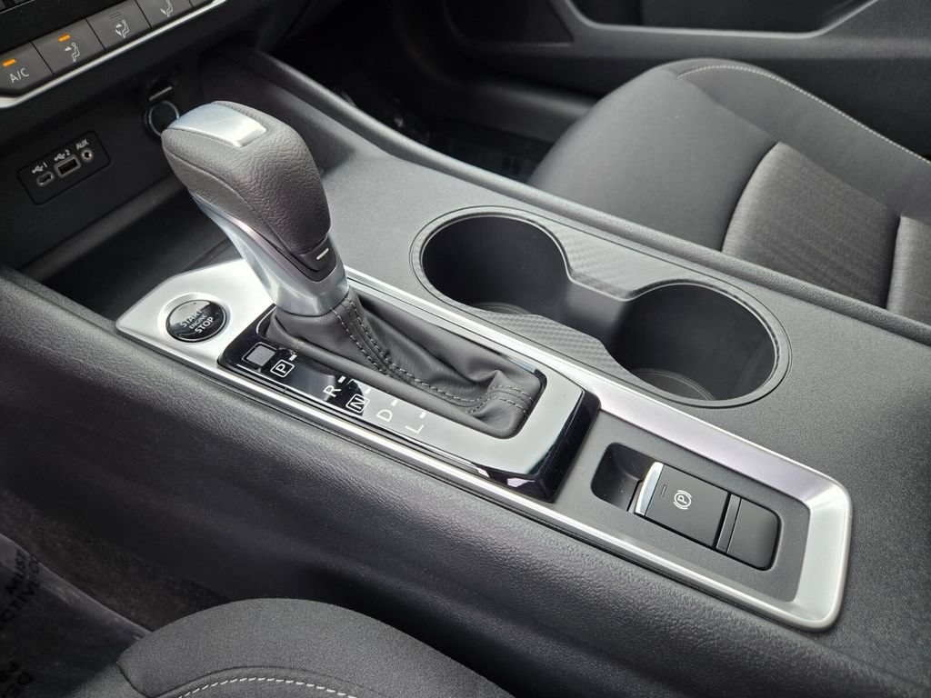 New 2026 Nissan Altima 2.5 SV AWD/4WD image 20