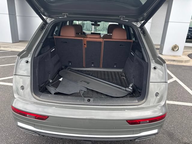 Certified 2023 Audi Q5 2.0T Premium Plus AWD/4WD image 7