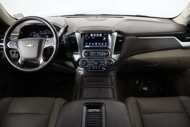 Used 2019 Chevrolet Tahoe Premier w/ RST 6.2L Performance Edition AWD/4WD image 13