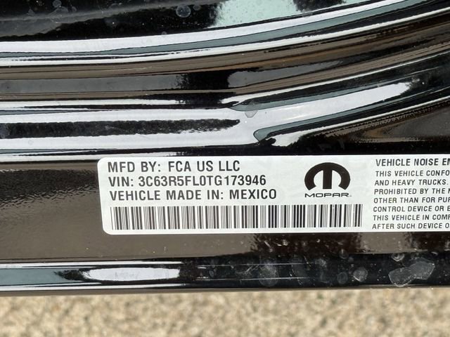 New 2026 RAM 2500 Laramie w/ Night Edition image 27