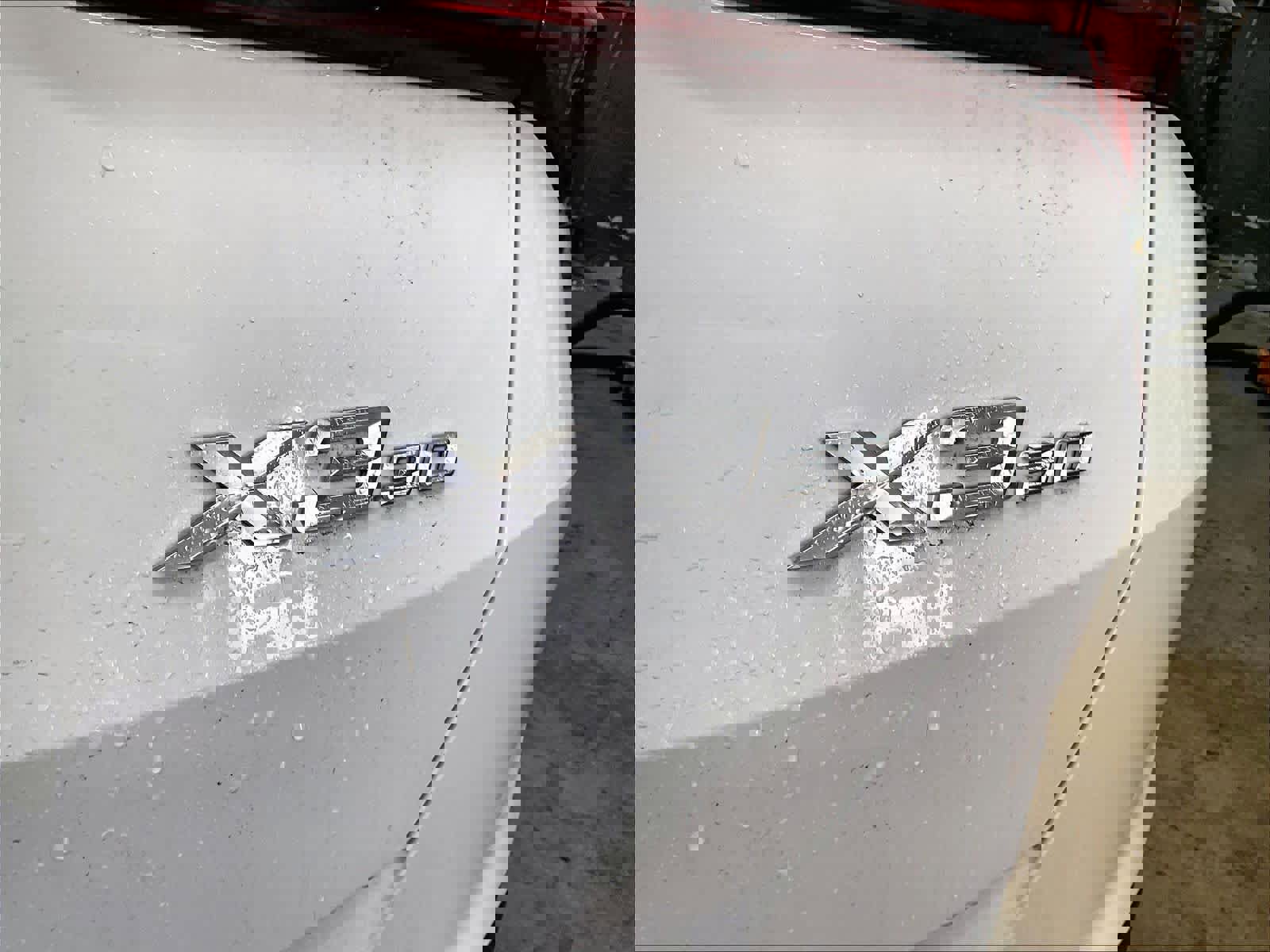 Used 2026 BMW X3 xDrive30 w/ Convenience Package image 10