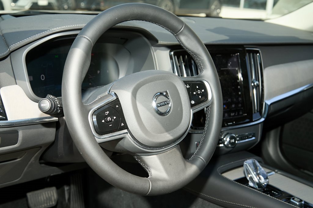 New 2026 Volvo V90 B6 Cross Country Ultra w/ Climate Package image 13