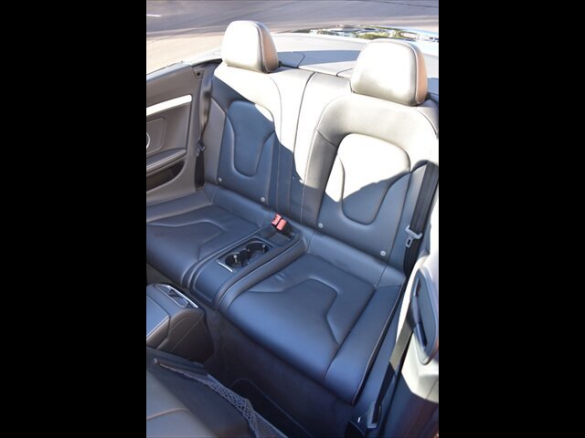 Used 2012 Audi S5 Prestige AWD/4WD image 44