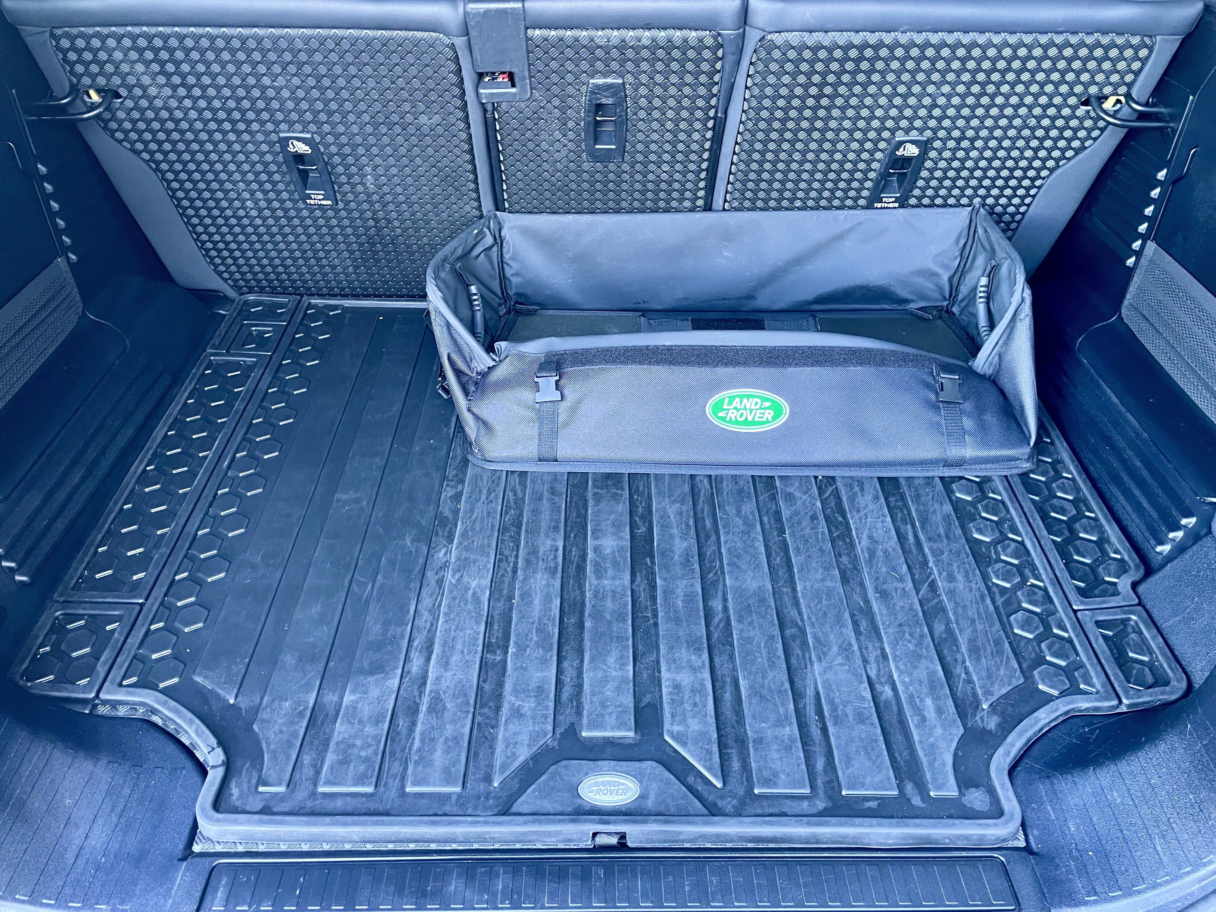 Used 2022 Land Rover Defender 110 S image 35