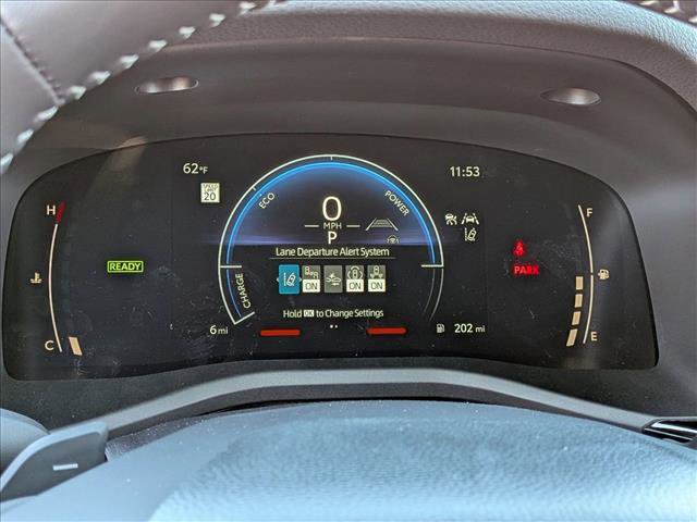 New 2026 Toyota Camry SE FWD image 11