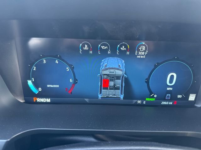 New 2025 Ford F150 XLT w/ Equipment Group 302A MID image 20