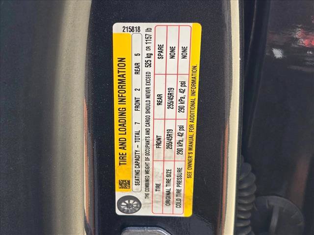 Used 2025 Tesla Model Y Long Range AWD/4WD image 14