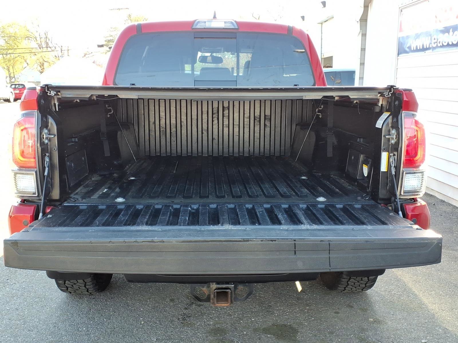 Used 2017 Toyota Tacoma TRD Pro image 5