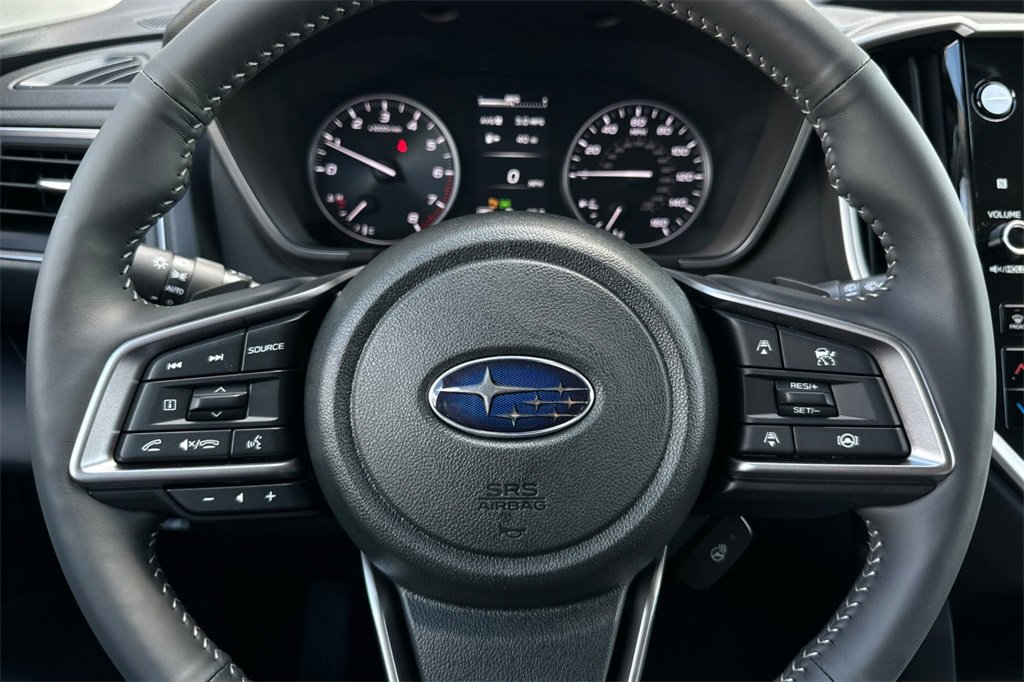 New 2025 Subaru Ascent Touring image 31