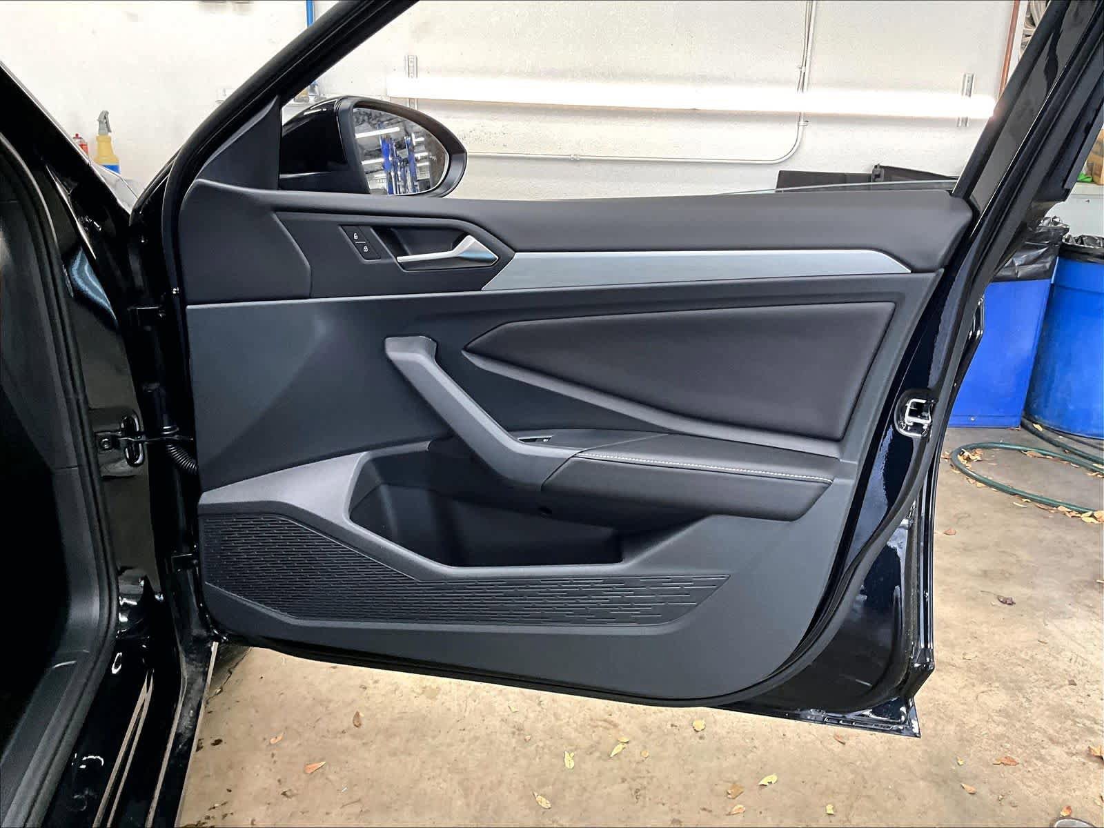 New 2026 Volkswagen Jetta Sport FWD image 26