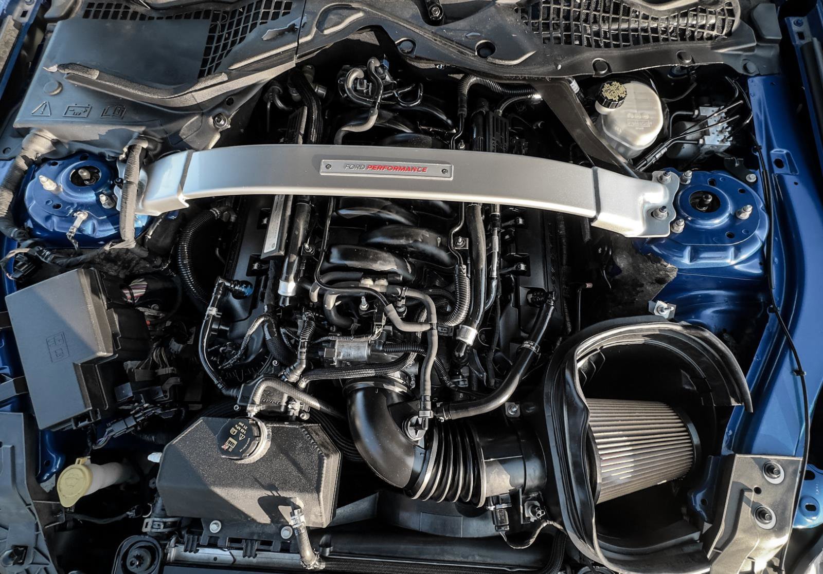 Used 2017 Ford Mustang Shelby GT350 w/ Electronics Package image 25