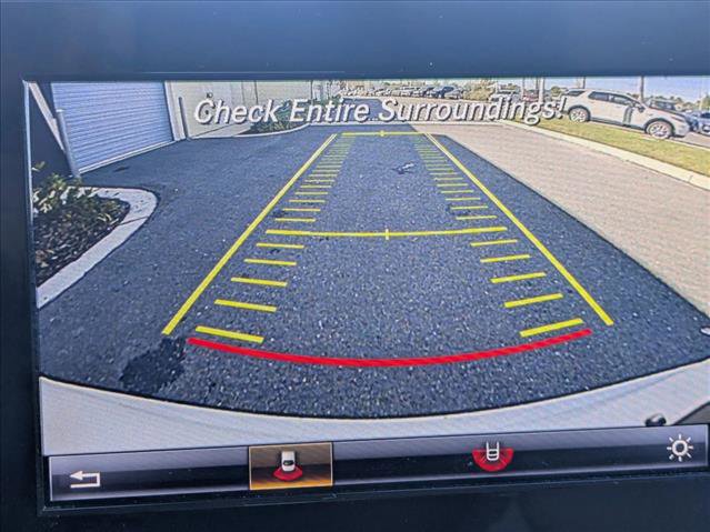 Used 2016 Mercedes-Benz GLC 300 image 11