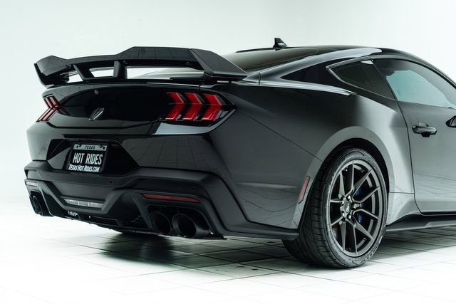 Used 2024 Ford Mustang Dark Horse w/ Dark Horse Handlin Package RWD image 15