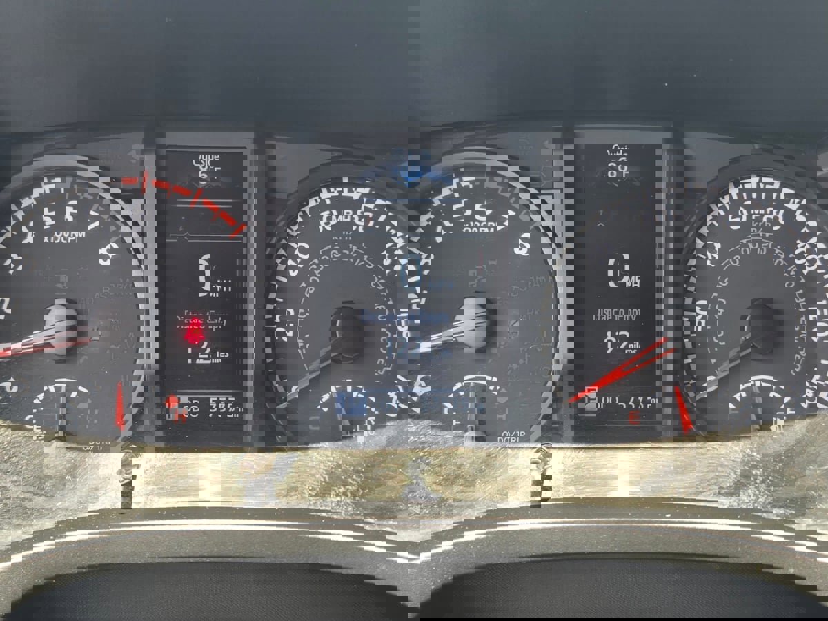 Used 2022 Toyota Tacoma SR image 21