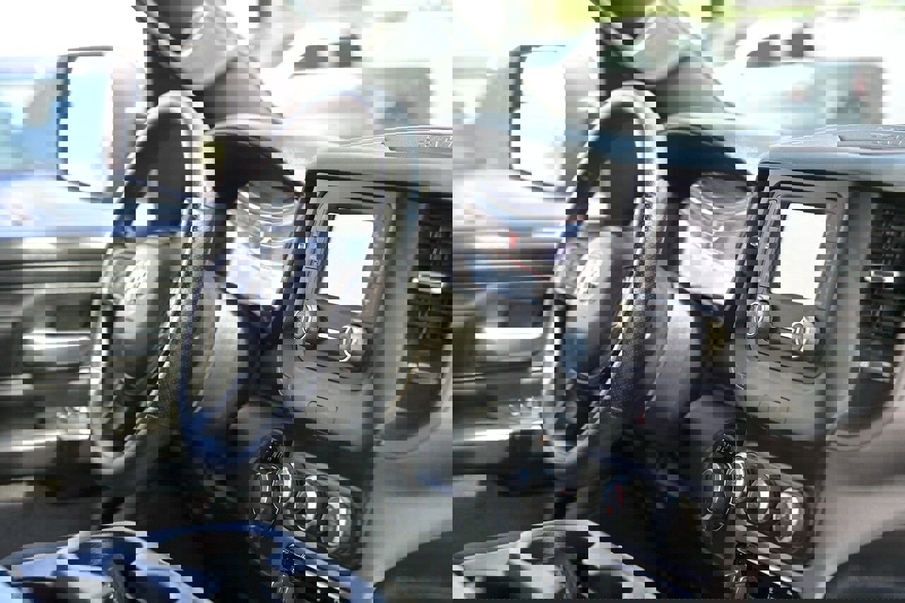 Used 2022 RAM 1500 Tradesman image 17