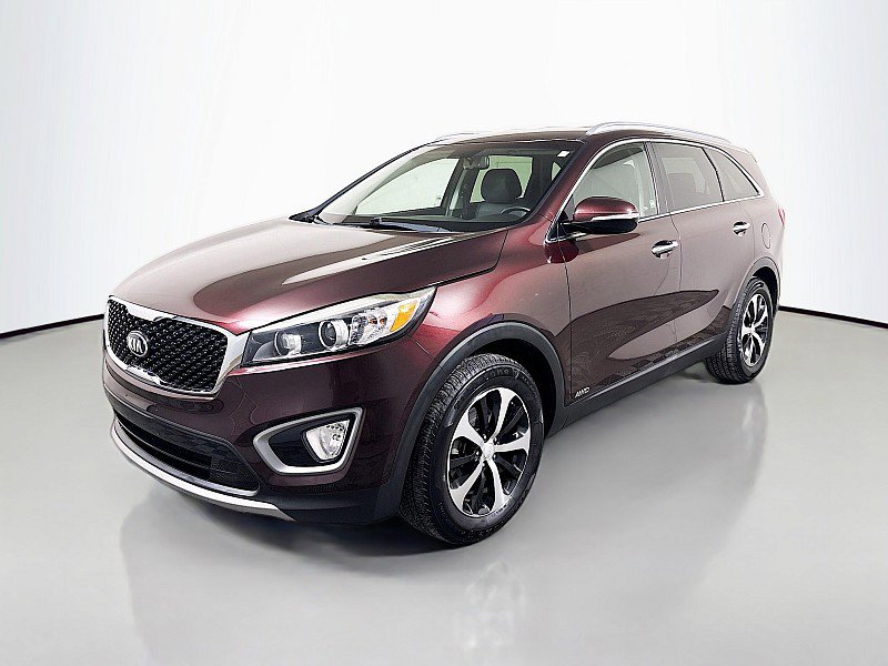 Used 2016 Kia Sorento EX image 3