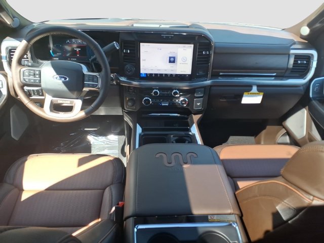 New 2026 Ford F350 King Ranch AWD/4WD image 7