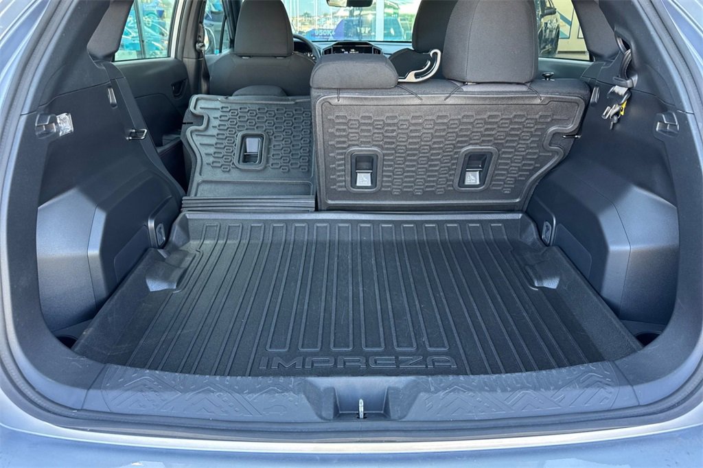 Used 2024 Subaru Impreza RS w/ Popular Package #1 image 15